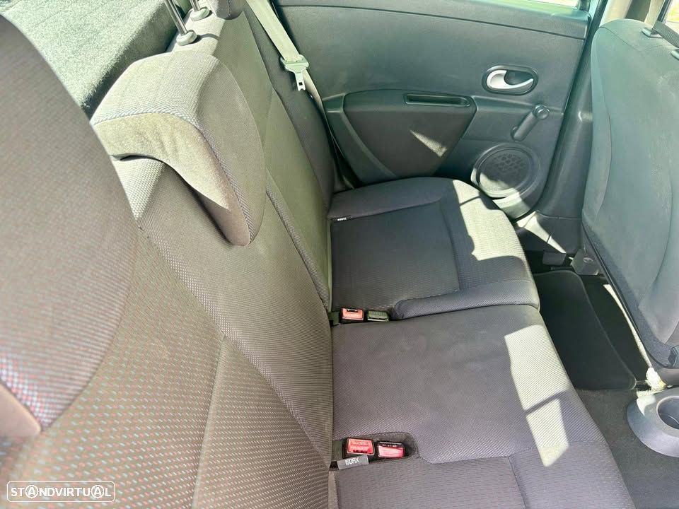 Renault Clio 1.2 TCE Dynamique S - 7
