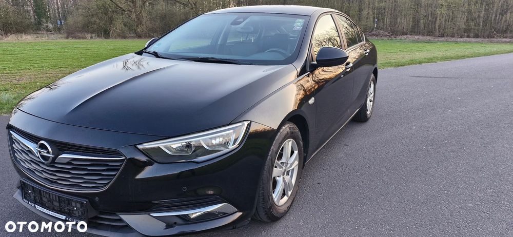 Opel Insignia 1.6 ECOTEC Business Edition - 4