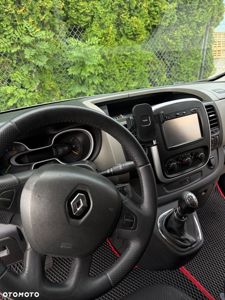 Renault Trafic L2H1 2,9t Pack Clim S&S - 20