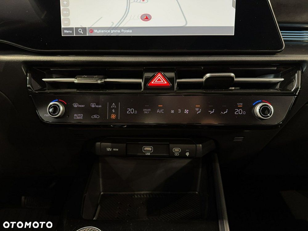 Kia Niro - 35