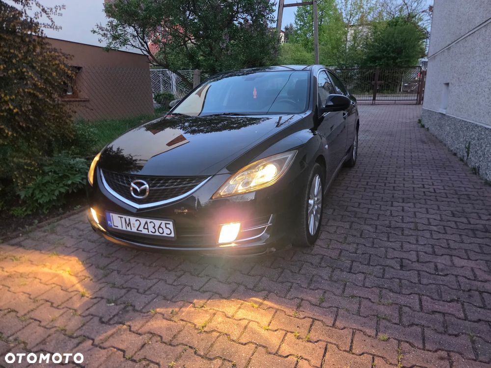 Mazda 6 1.8 Comfort - 2