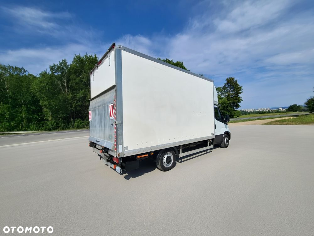 Iveco DAILY - 5