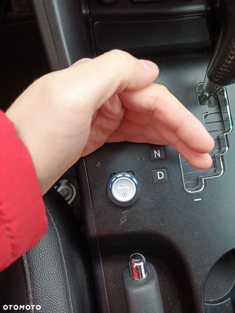 Hyundai ix35 2.0 2WD Automatik Trend - 15