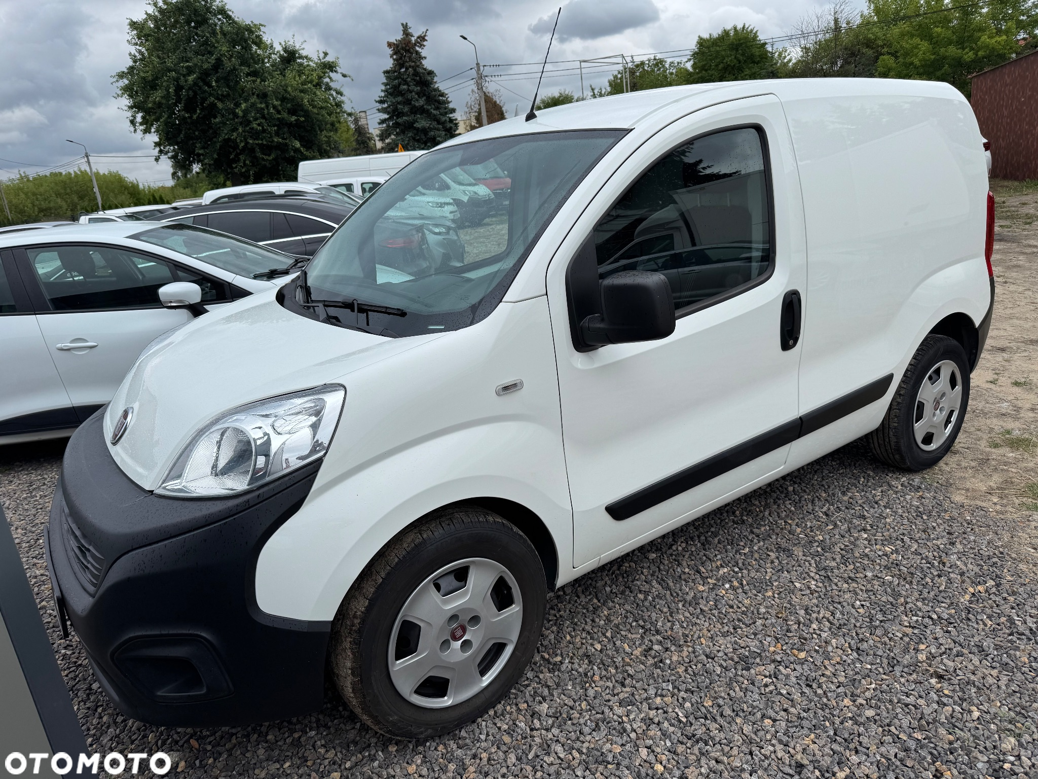 Fiat Fiorino - 2