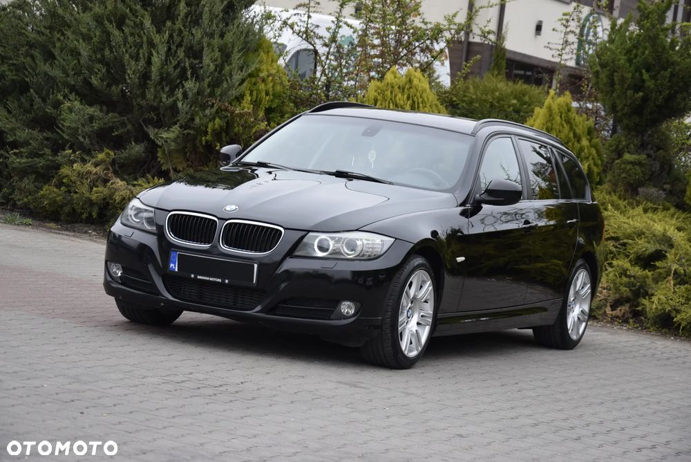 BMW Seria 3 - 38