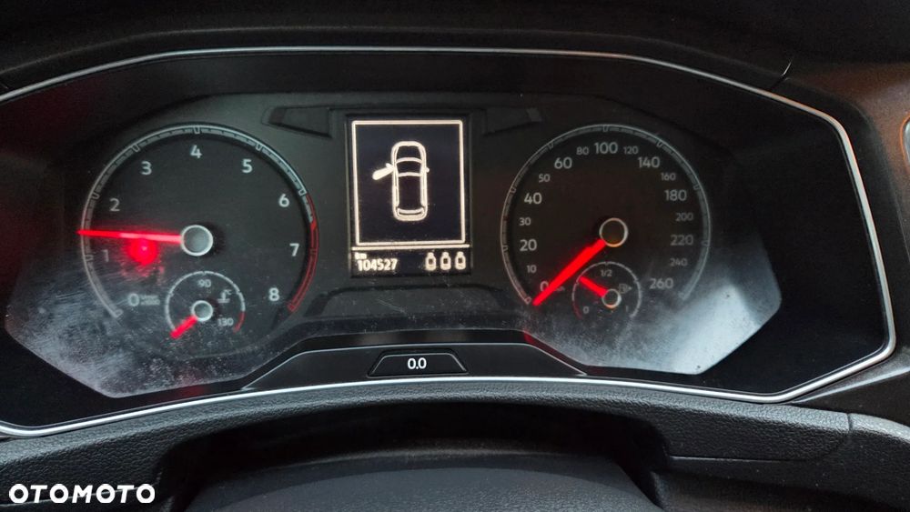 Volkswagen T-Roc 1.0 TSI OPF UNITED - 16