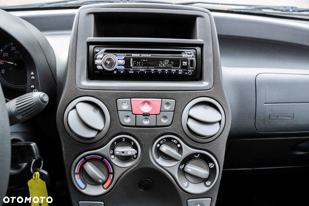 Fiat Panda 1.2 Dynamic - 16