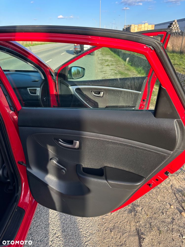 Hyundai i30 1.4 Style - 12