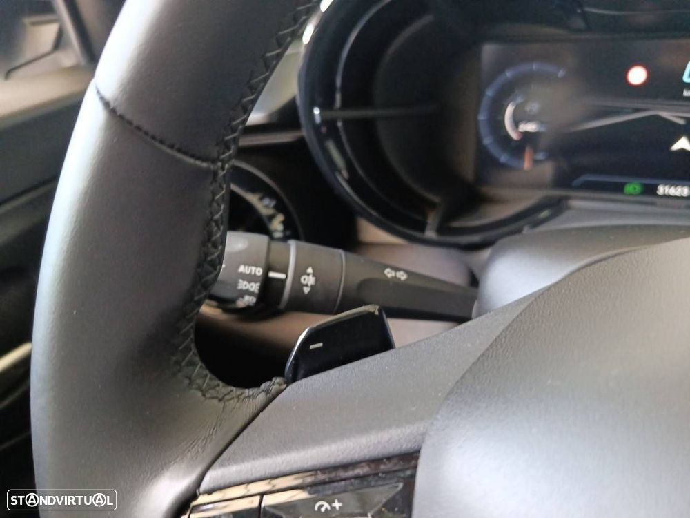 Alfa Romeo Junior 1.2 Speciale eDCT6 - 15
