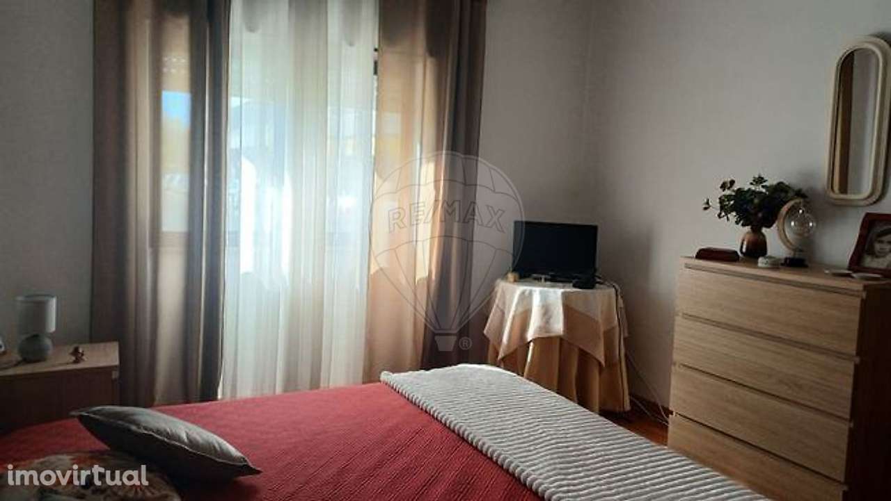 Apartamento T1 para venda - Grande imagem: 2/16