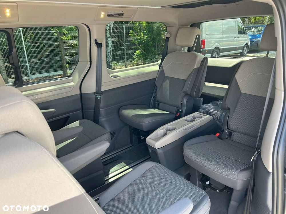 Volkswagen California - 17