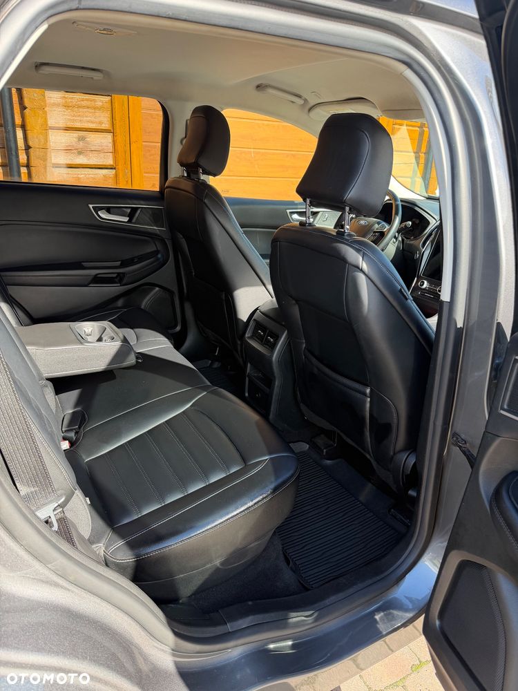 Ford Edge - 24