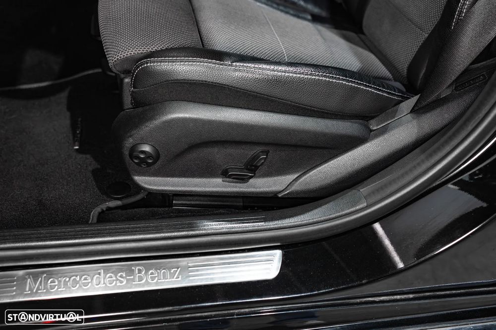 Mercedes-Benz C 350 e T 7G-TRONIC AMG Line - 14