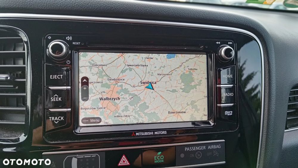 Mitsubishi Outlander 2.0 4WD CVT Active+ - 26
