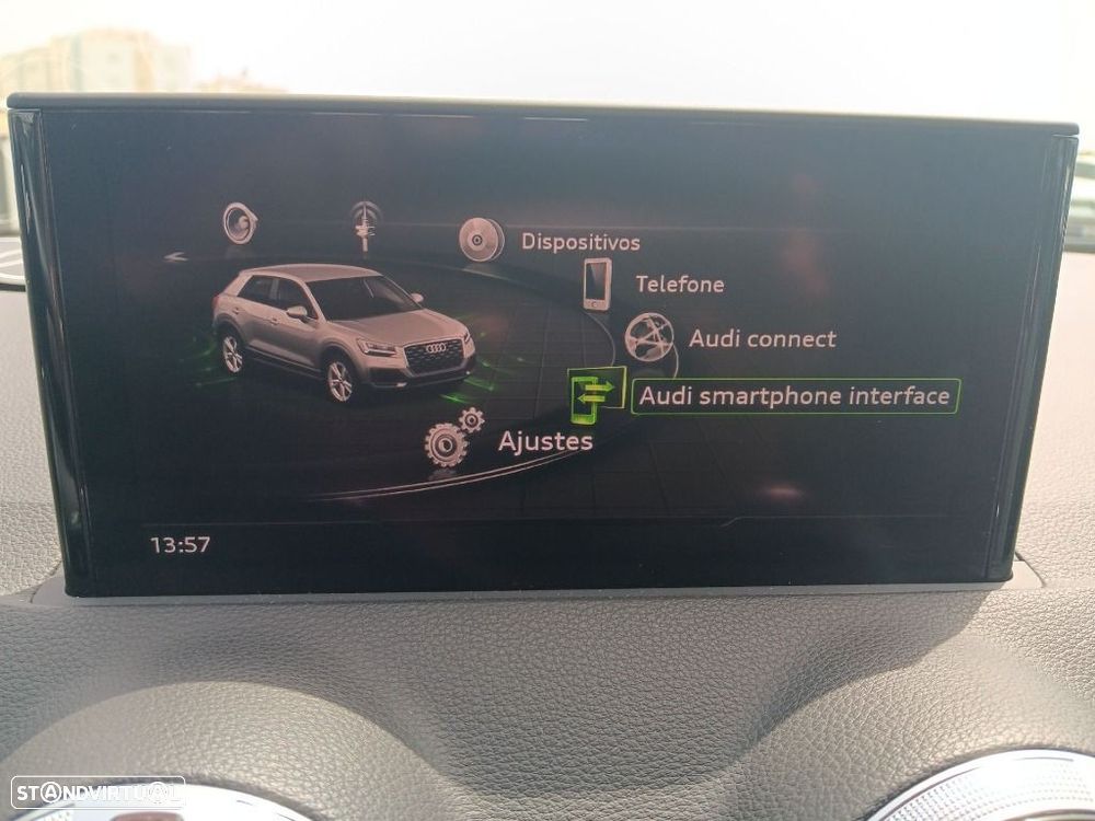 Audi Q2 30 TFSI Advanced - 24