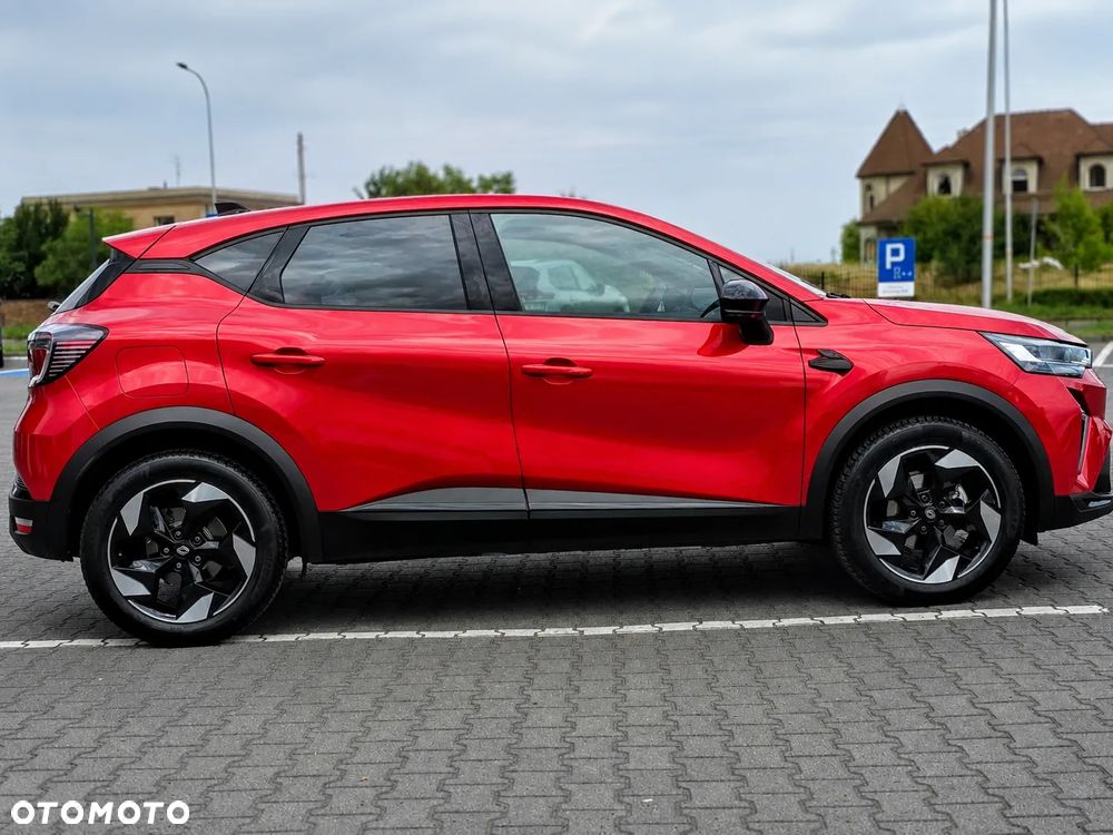 Renault Captur - 9