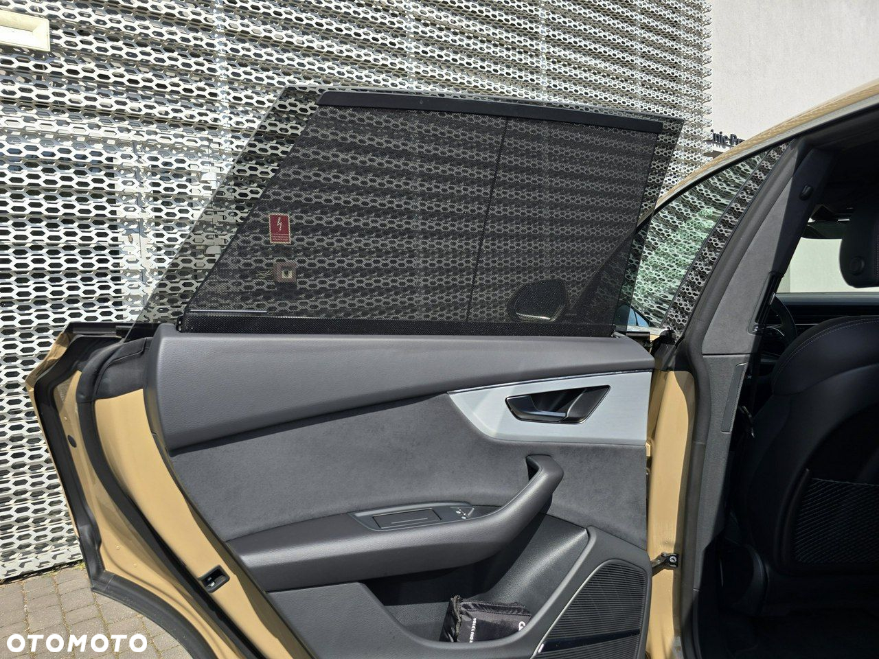 Audi Q8 50 TDI quattro tiptronic - 27