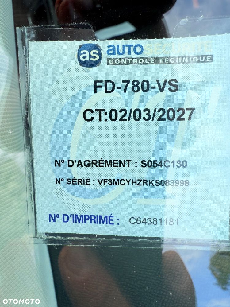 Peugeot 3008 1.5 BlueHDi Active S&S EAT8 - 10