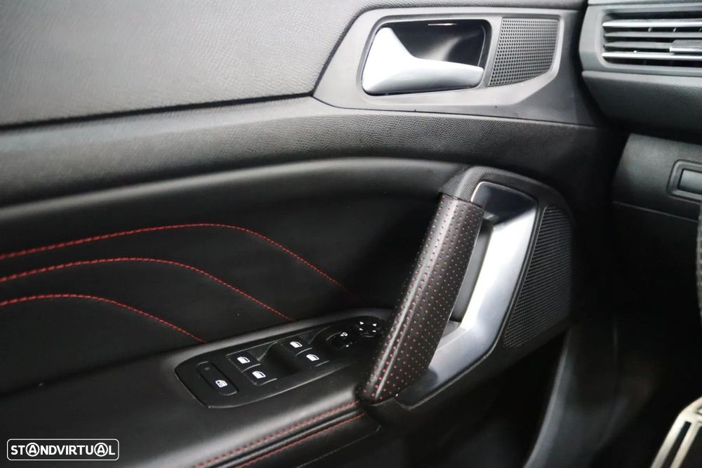 Peugeot 308 SW 1.2 PureTech GT Line EAT8 - 14