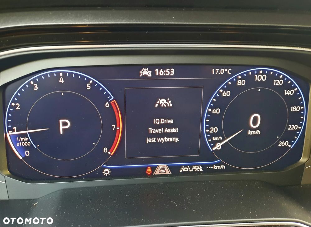 Volkswagen Taigo 1.5 TSI ACT Style DSG - 15