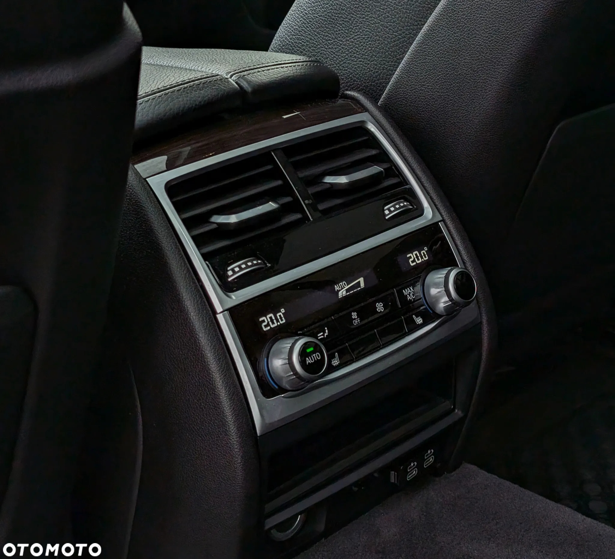 BMW Seria 7 740Li xDrive - 20