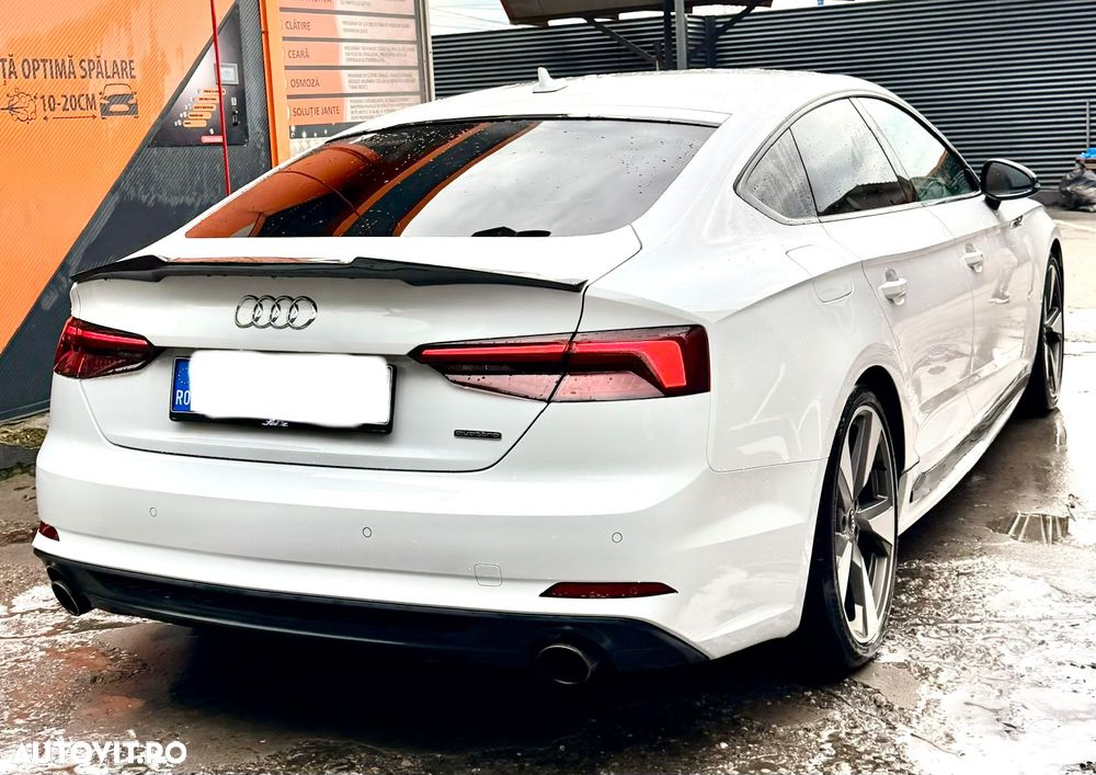 Audi A5 - 6
