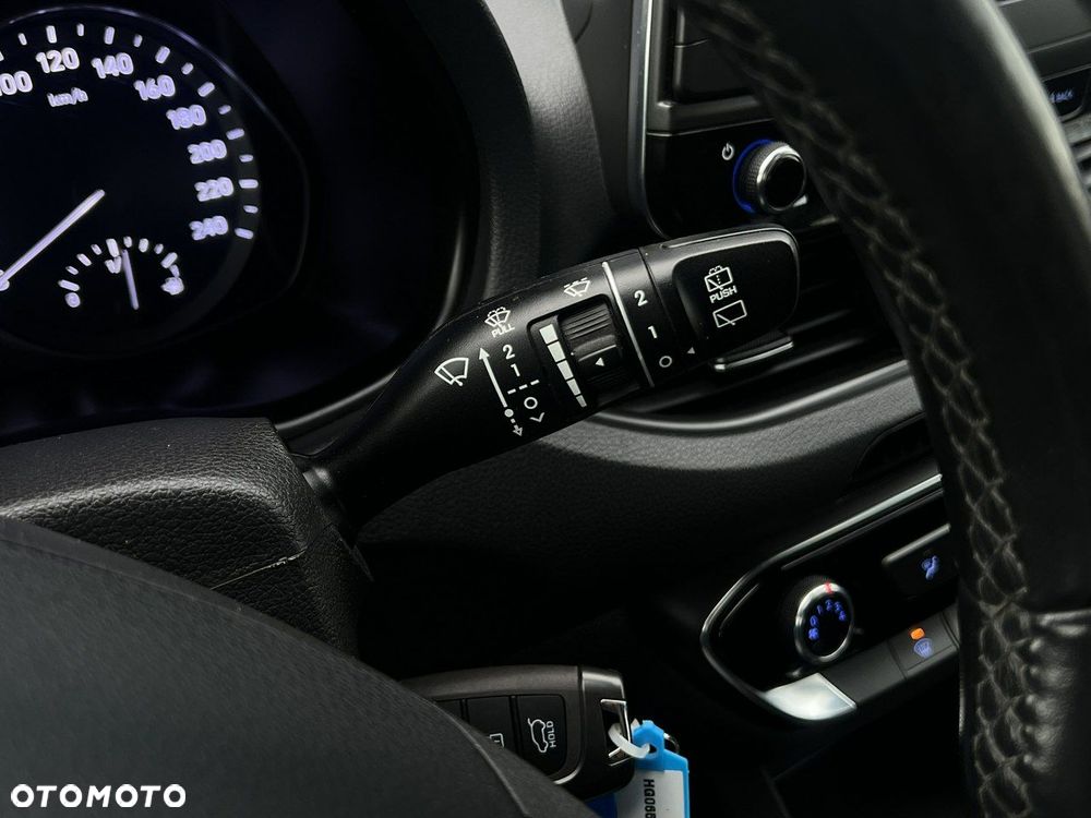 Hyundai i30 - 22