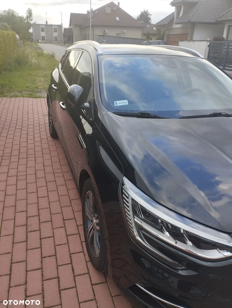 Renault Megane - 3