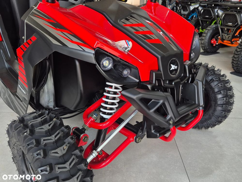 XTR Inny - 23