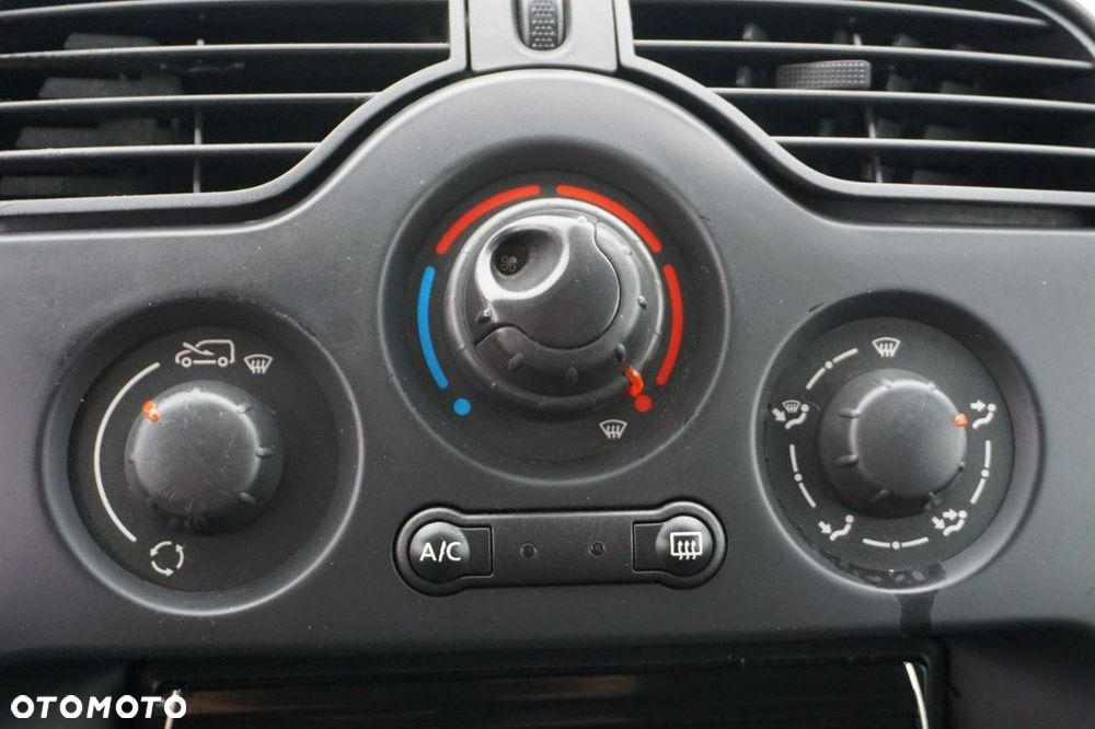 Renault Kangoo - 16