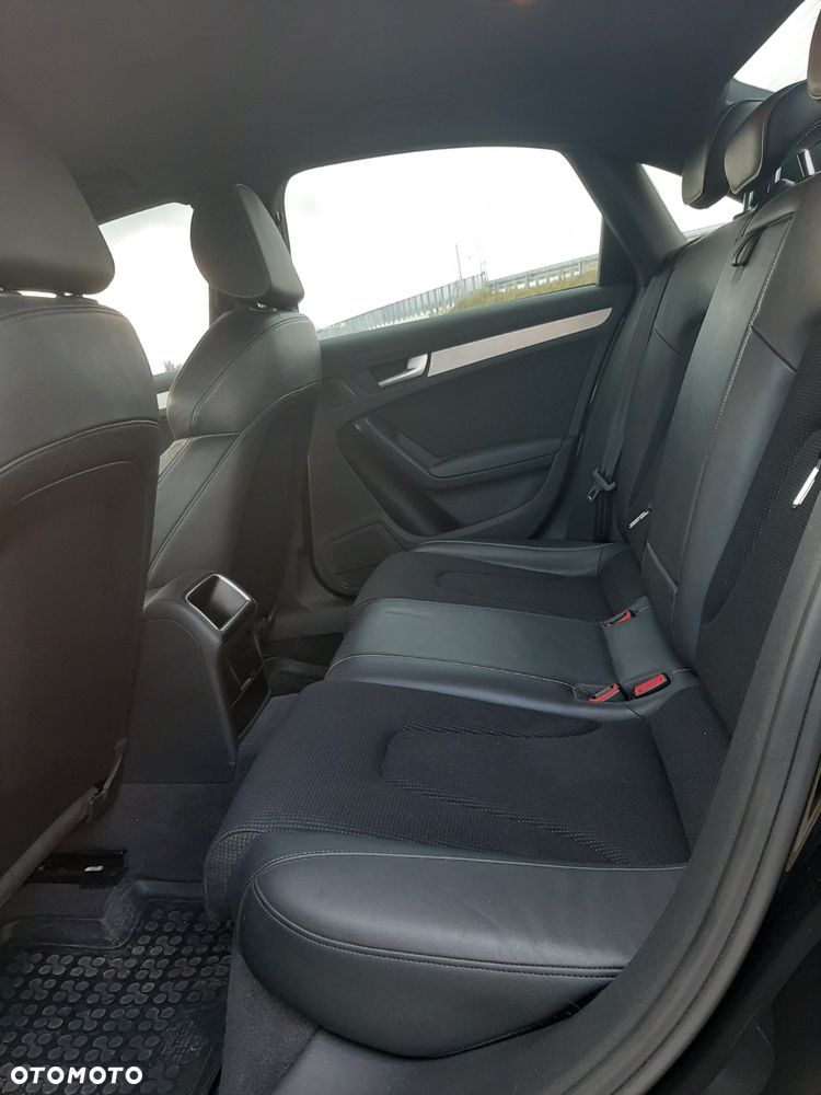 Audi A4 Limousine 1.8 TFSI - 8