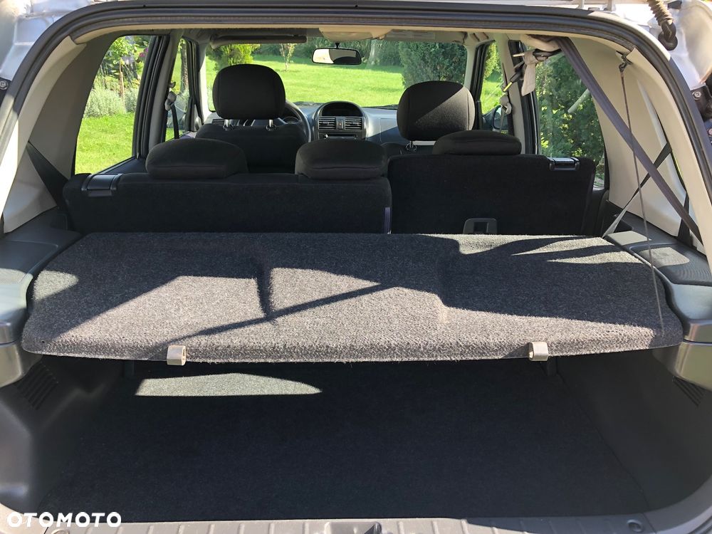 Subaru Justy 1.3GX 4WD - 5
