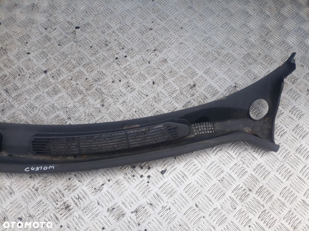 PODSZYBIE FORD TRANSIT CUSTOM 2012r - 3