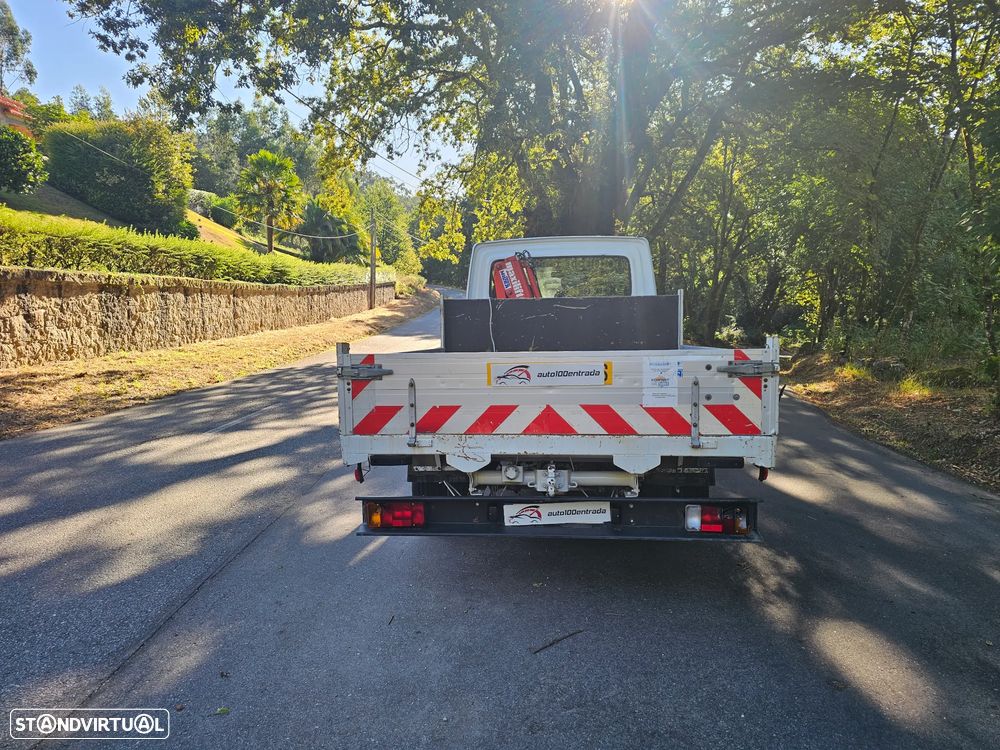 Renault Mascott 2.8 - 32