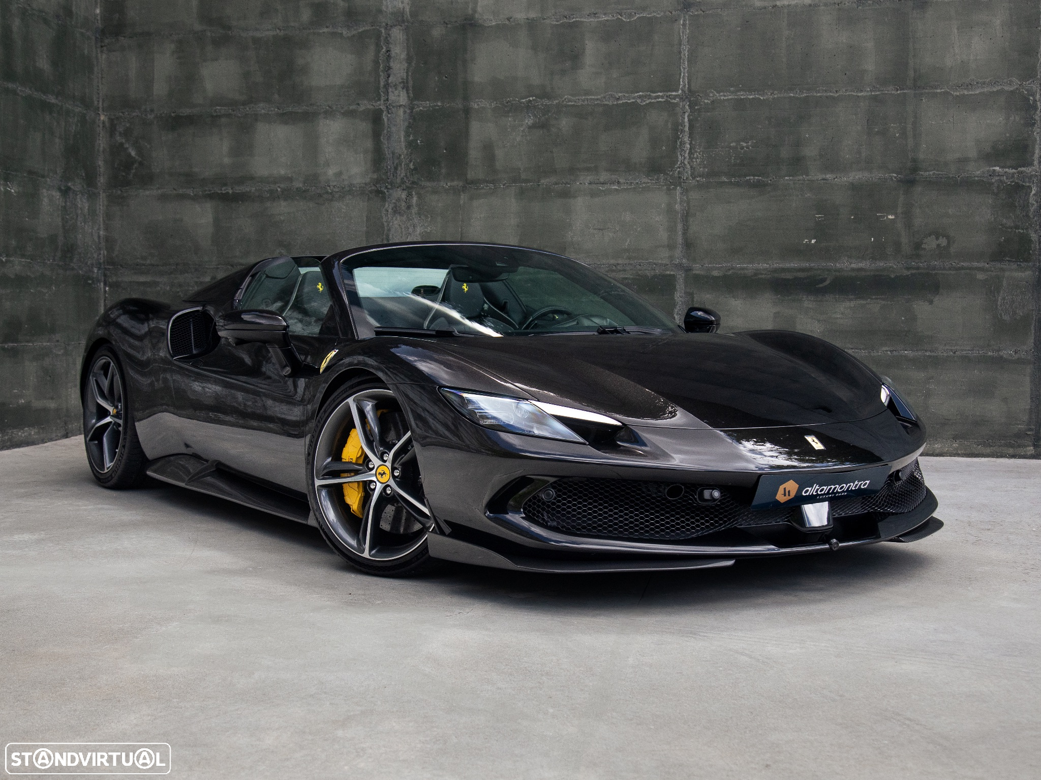 Ferrari 296 GTB GTS - 7