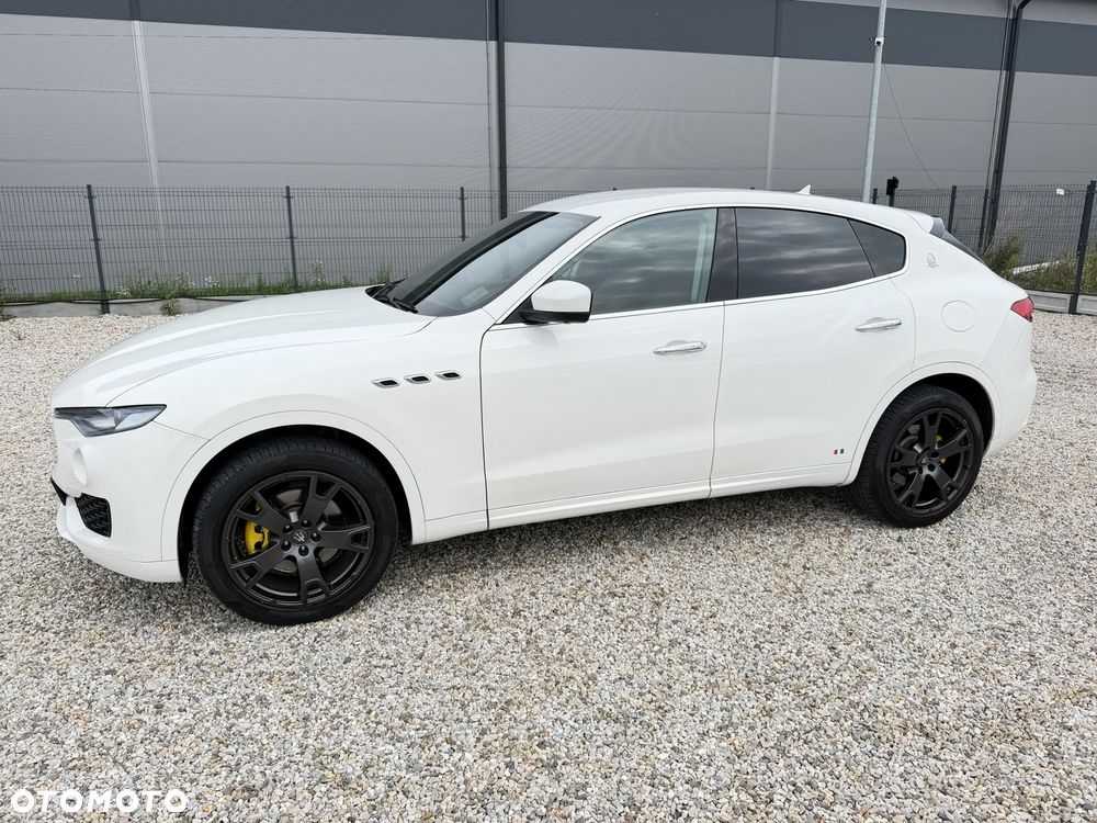 Maserati Levante Modena - 11