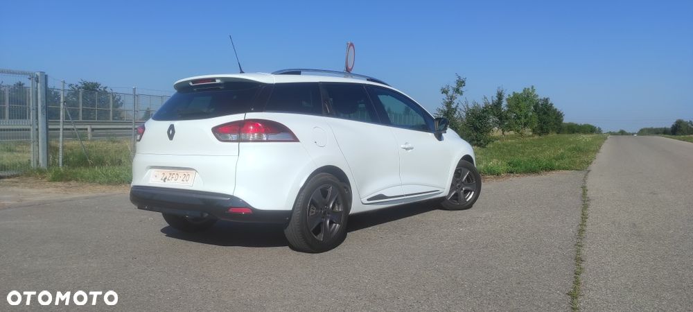 Renault Clio - 4