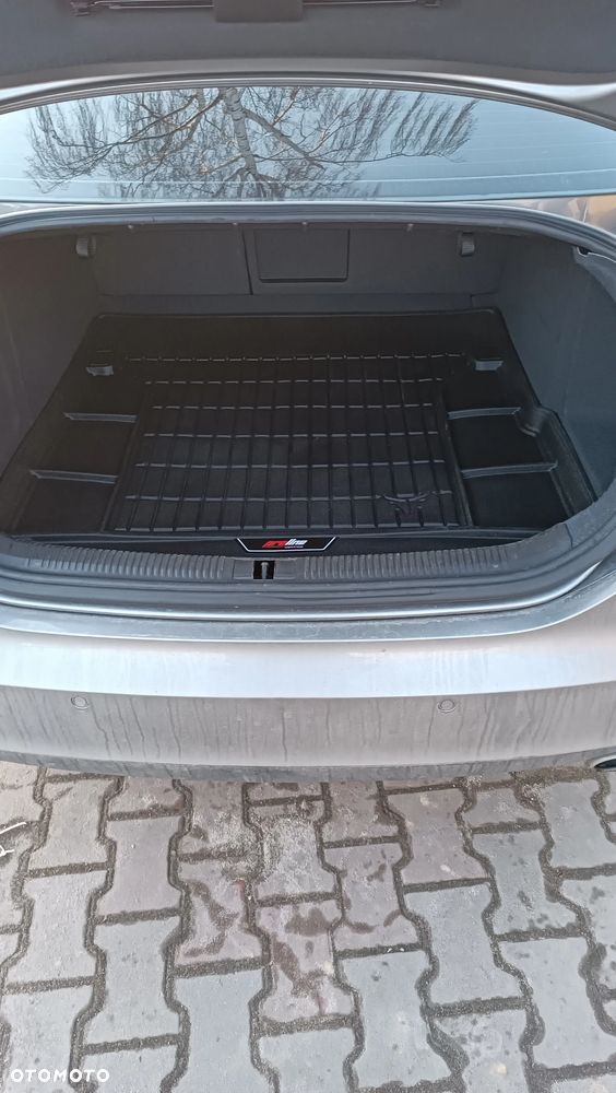 Audi A6 Limousine - 28