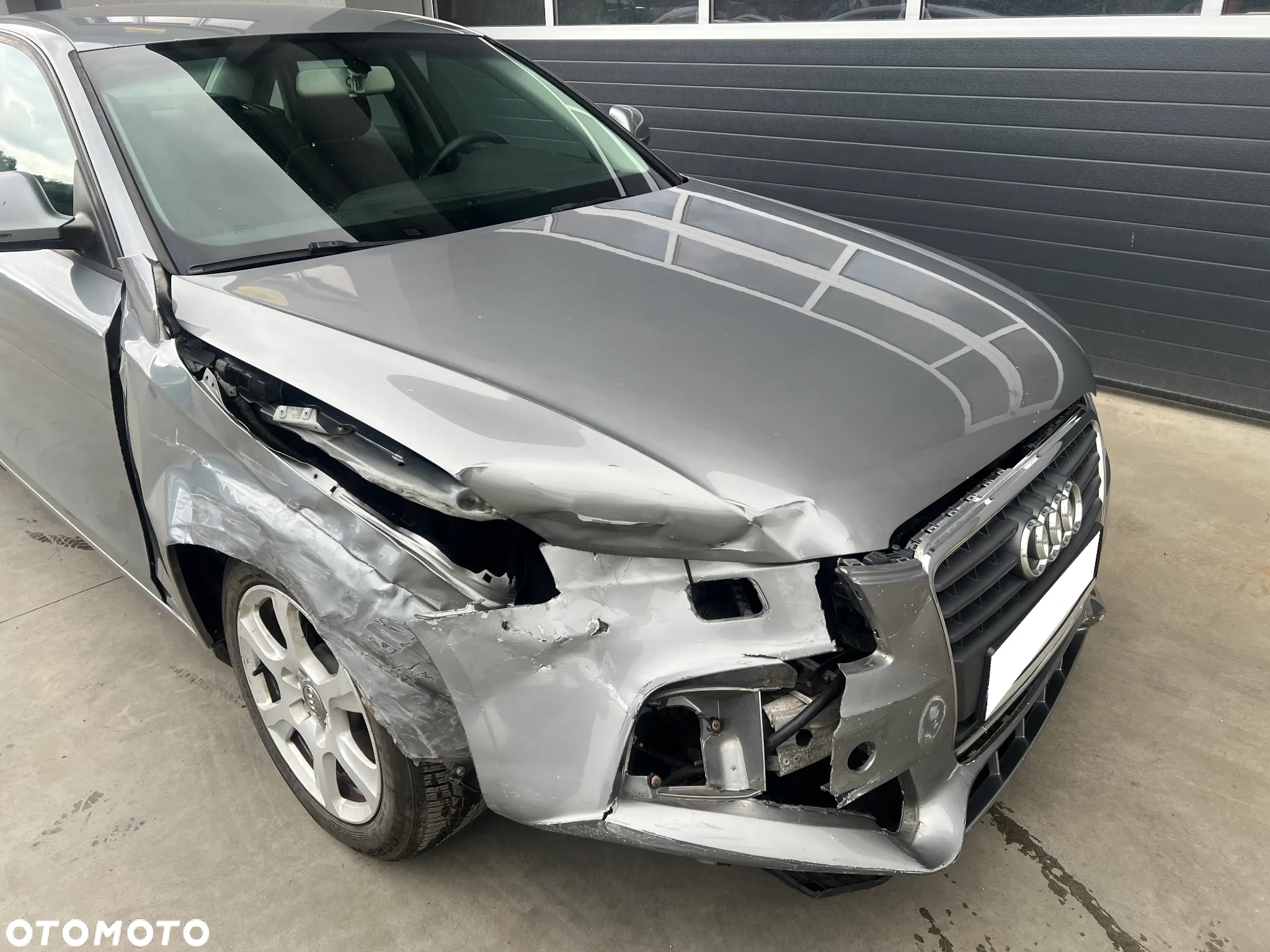 Audi A4 - 20