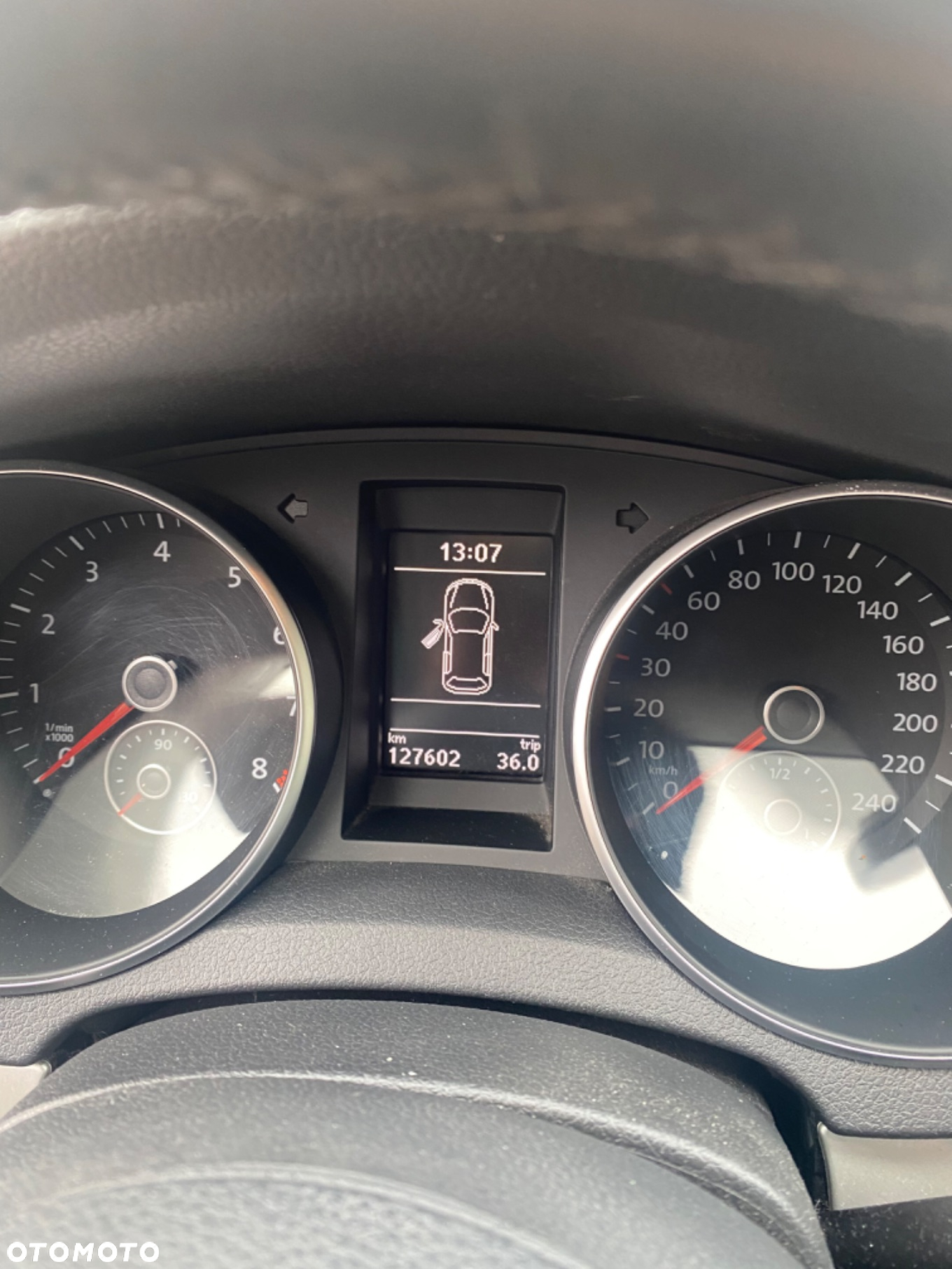 Volkswagen Golf 1.4 TSI Highline - 7