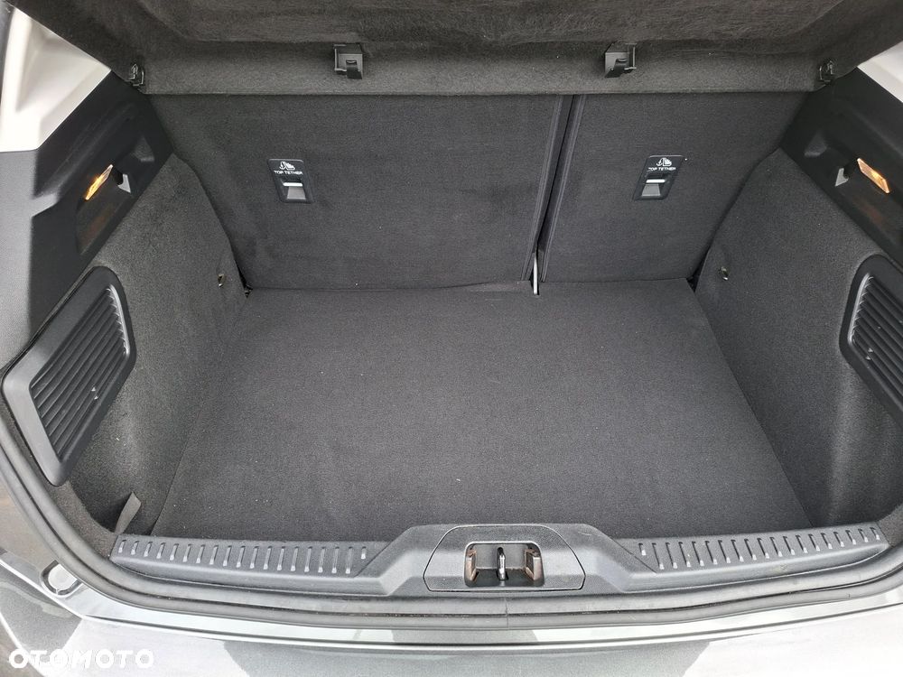 Ford Focus 1.0 EcoBoost Trend Edition - 20