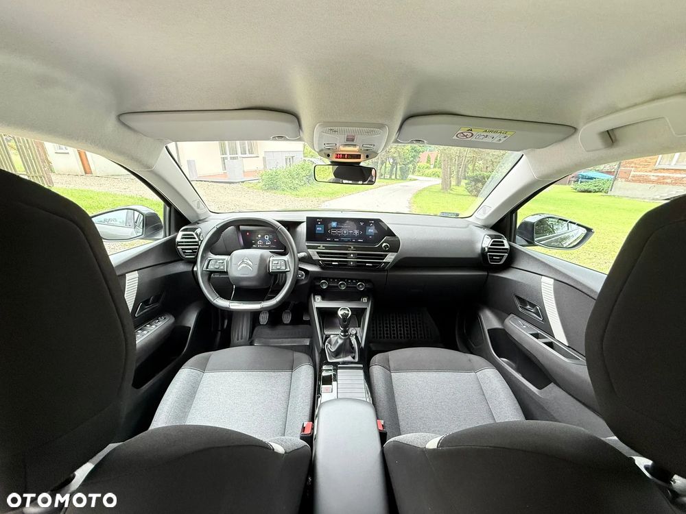 Citroën C4 1.5 BlueHDi Feel Pack S&S - 19