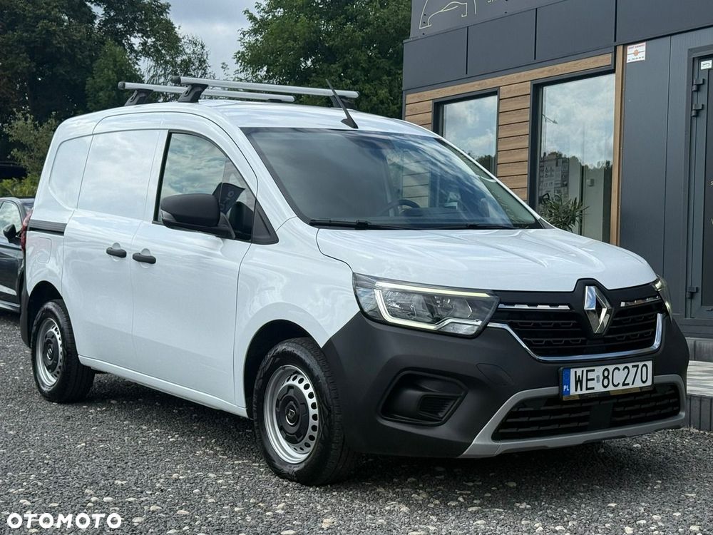 Renault Kangoo - 3
