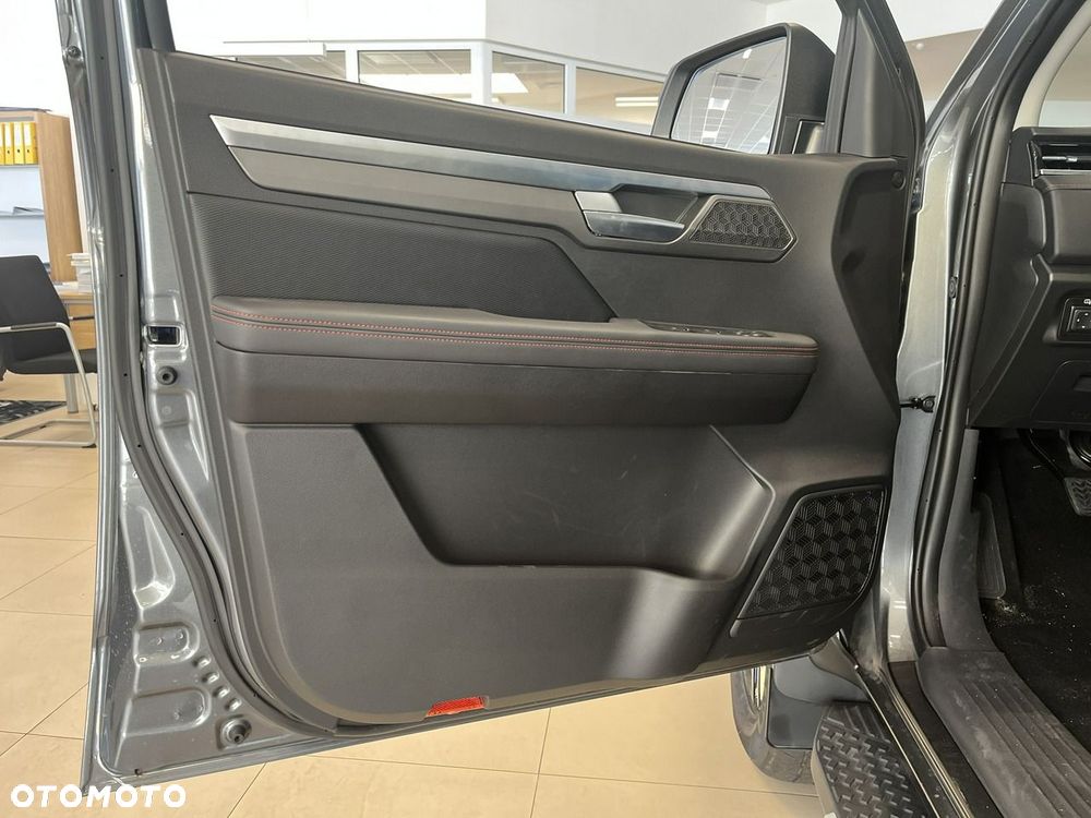 JAC T8 PRO - 7