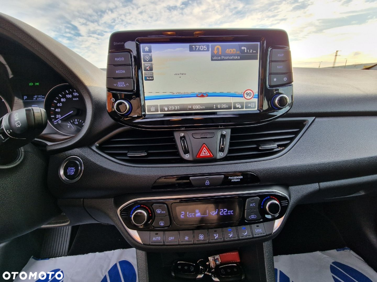 Hyundai i30 - 16