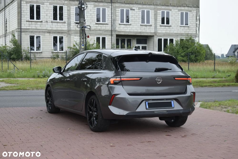 Opel Astra 1.2 T S&S - 26