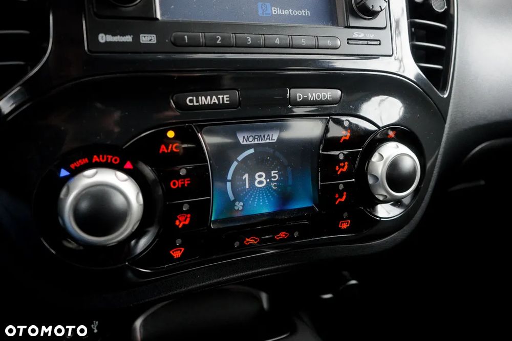Nissan Juke 1.6 T Tekna - 26