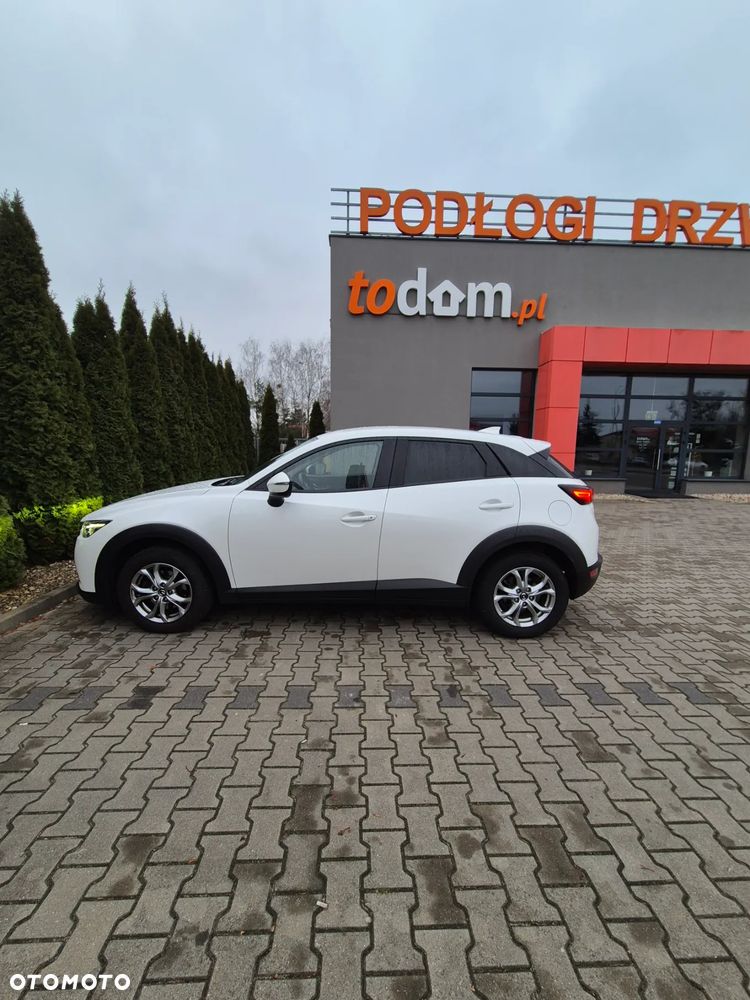 Mazda CX-3 2.0 SkyPassion - 6