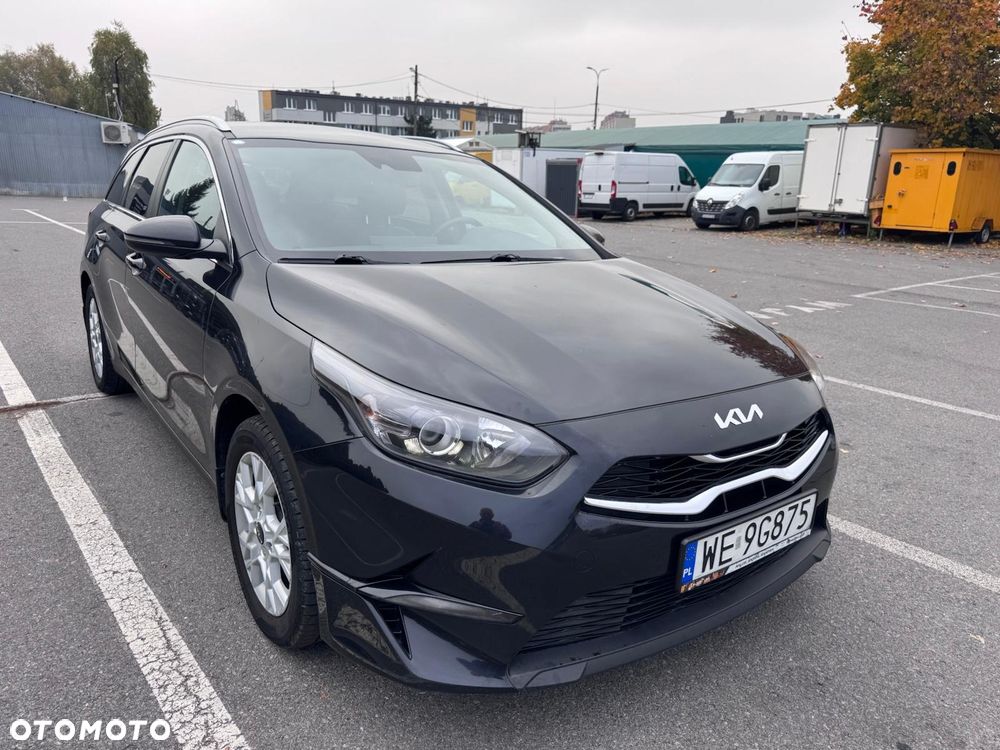 Kia Ceed 1.5 T-GDI L DCT - 2