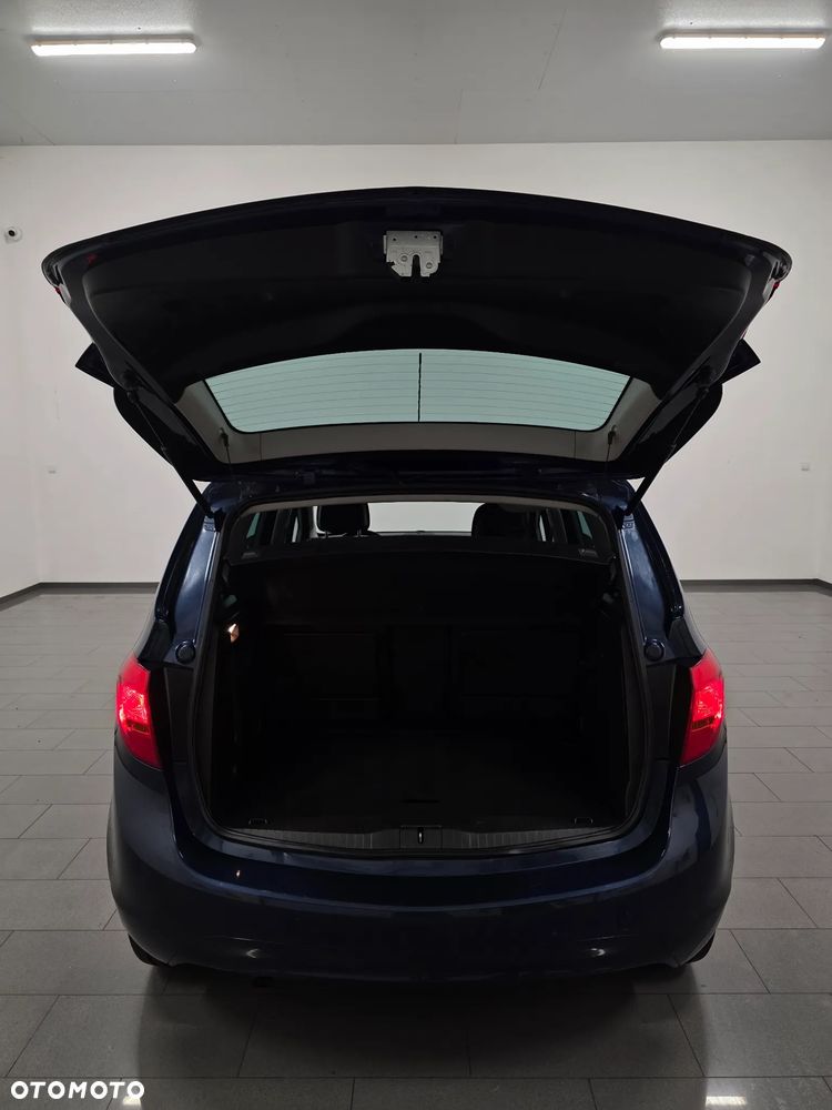 Opel Meriva 1.4 Automatik Edition - 33